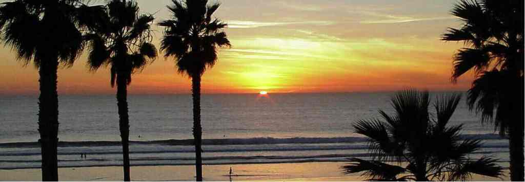 San Diego auto car motorcycle insurance